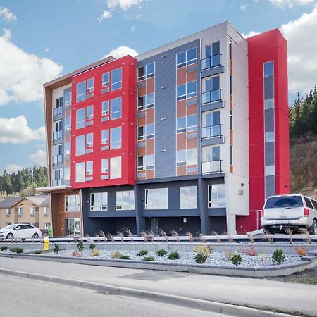The Hue Hotel, Ascend Hotel Collection Kamloops Exterior photo